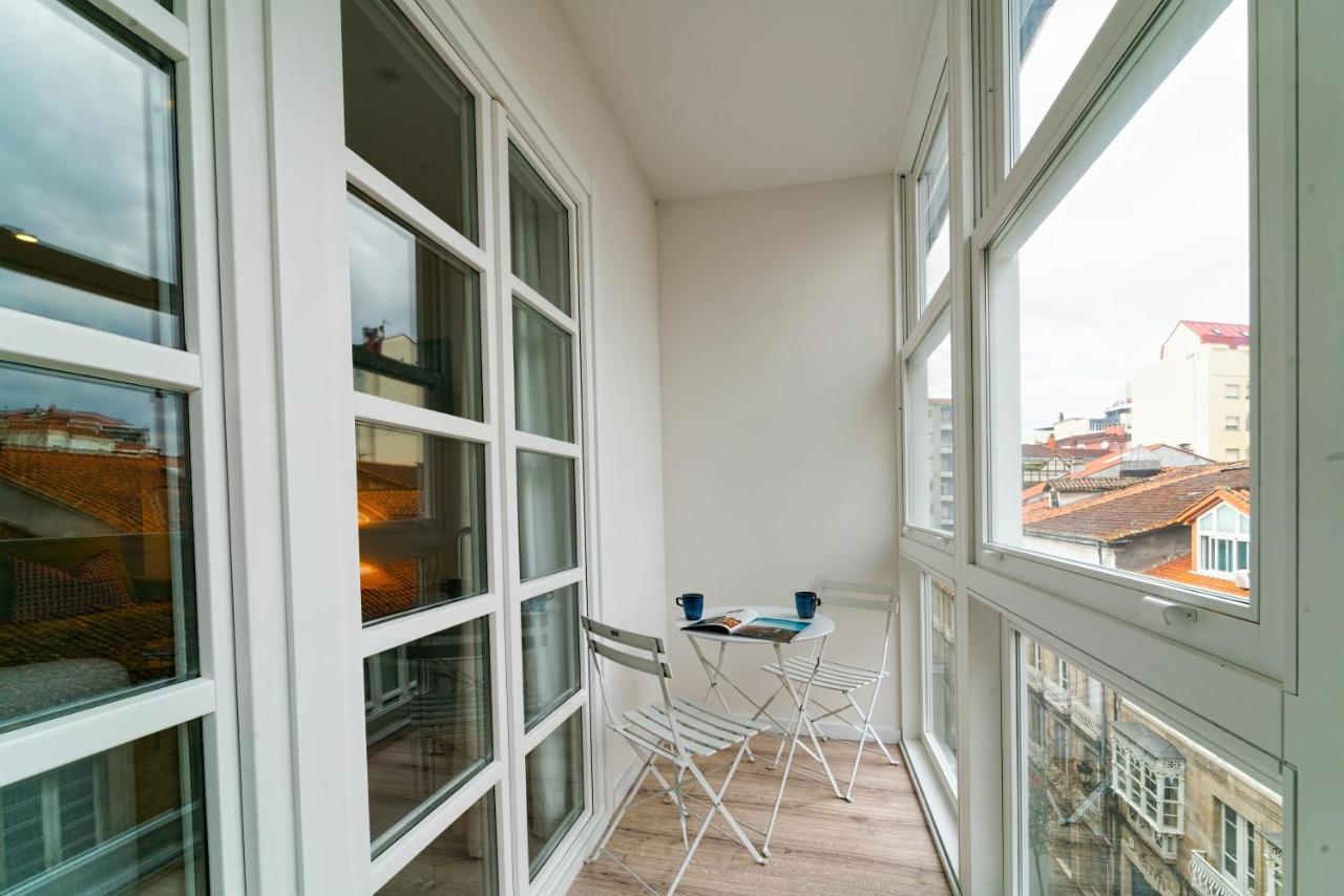 Morar Ourense Exterior photo