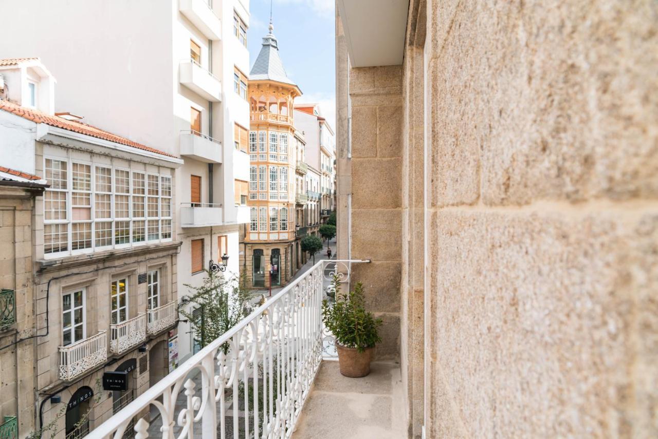 Morar Ourense Exterior photo