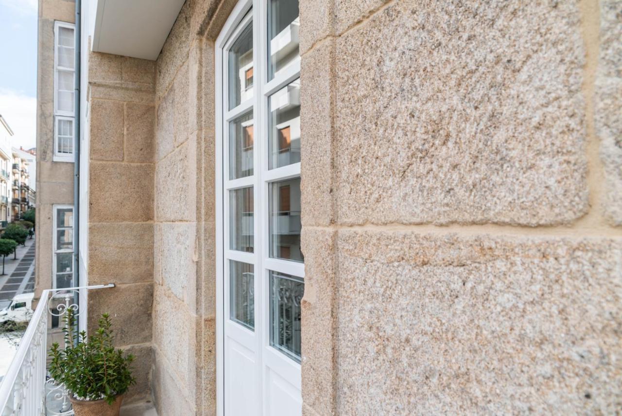 Morar Ourense Exterior photo