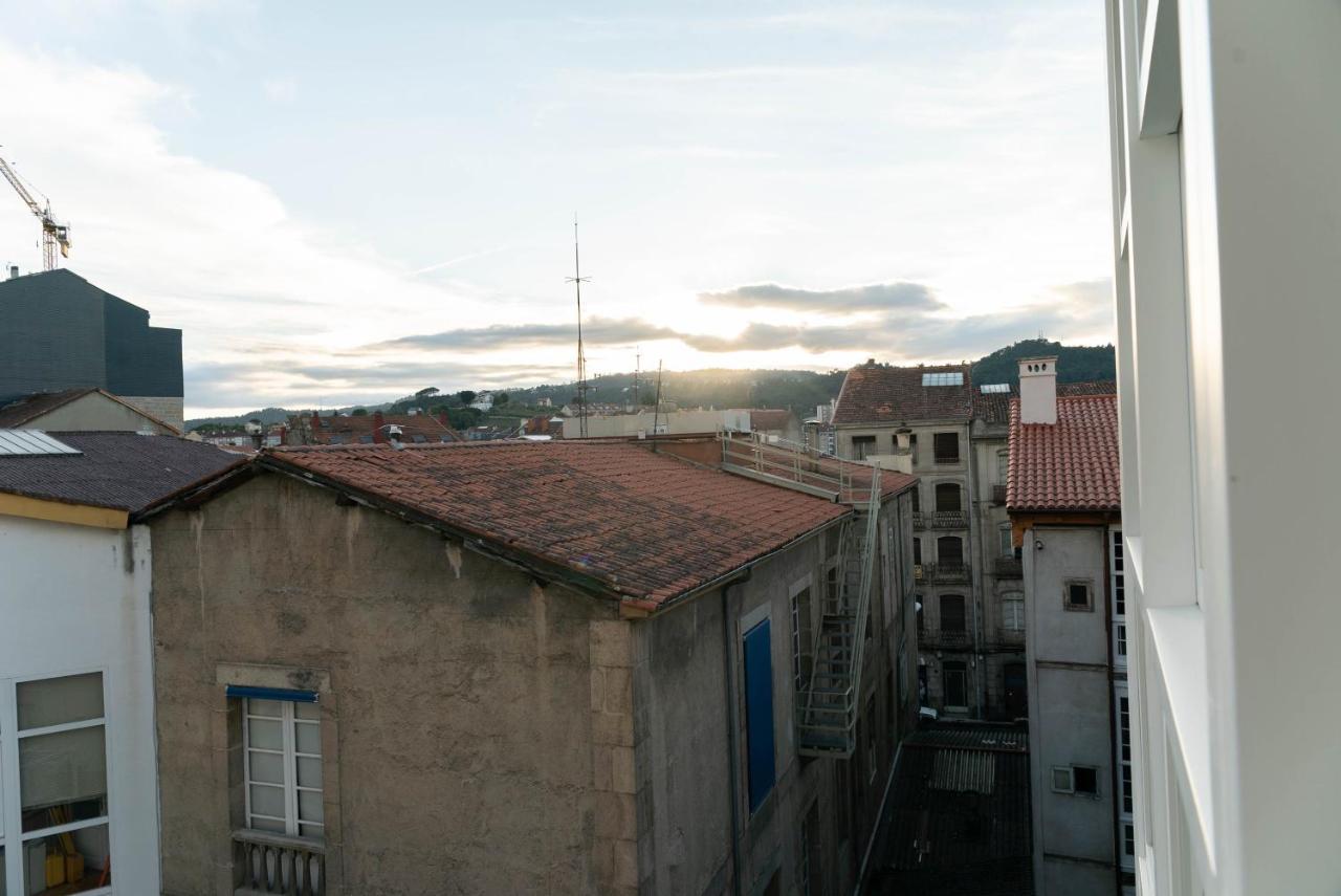 Morar Ourense Exterior photo