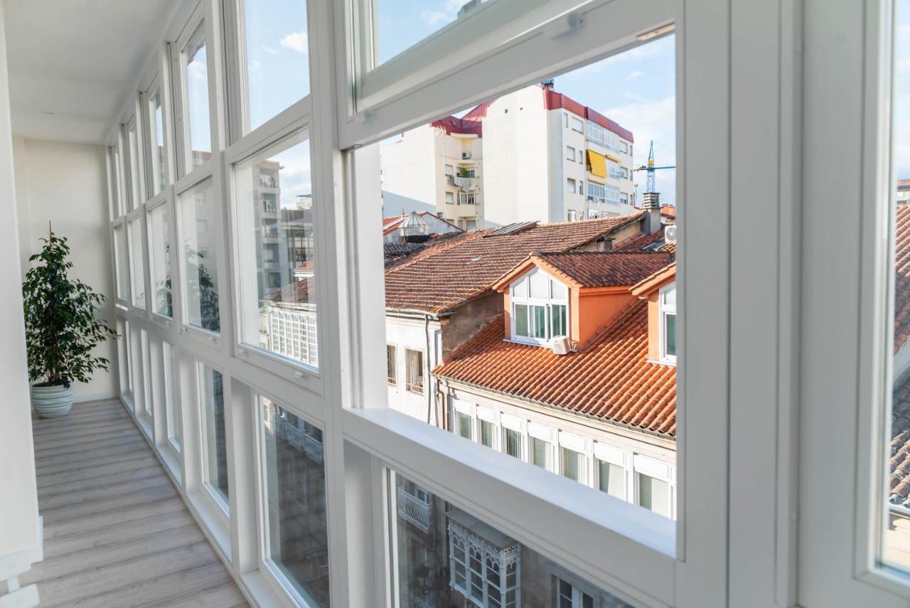 Morar Ourense Exterior photo